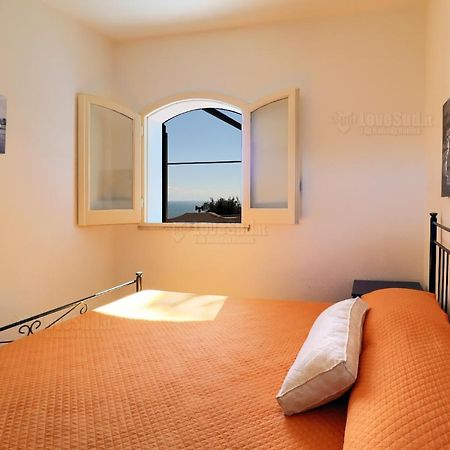 Casa Funnuvojere By Lovesud Corsano (Apulia) Exterior foto