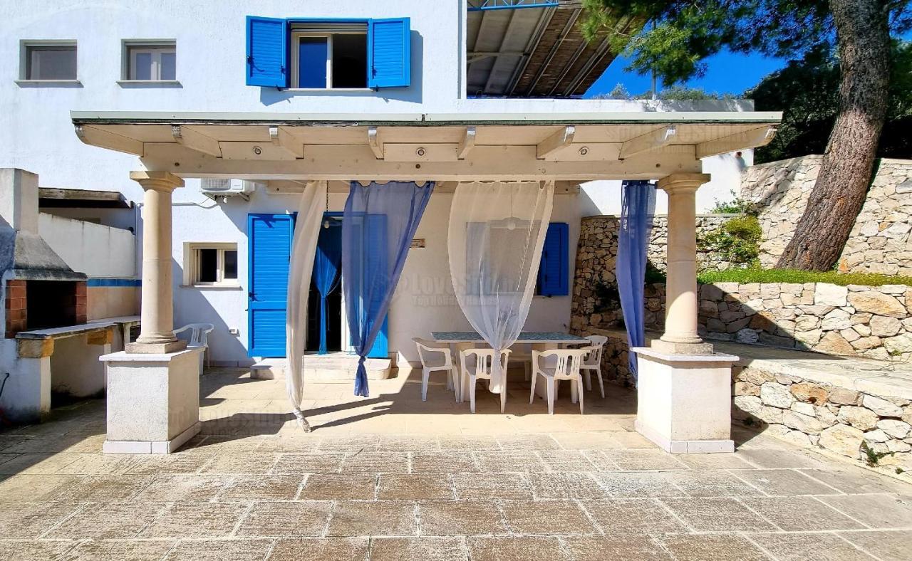 Casa Funnuvojere By Lovesud Corsano (Apulia) Exterior foto